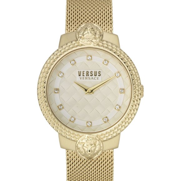 Sale! Versace Versus Diamond Ladies Watch